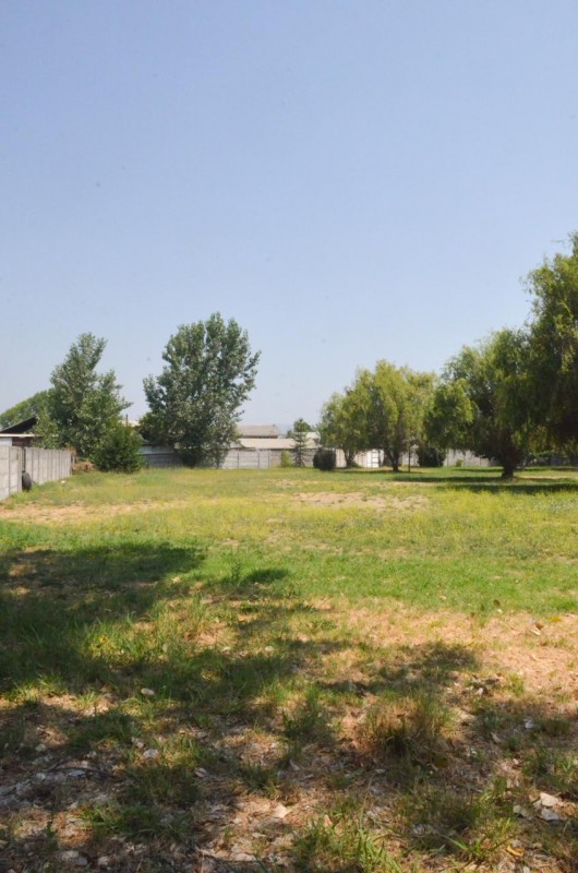 Terreno Comercial en Venta Molina Centro