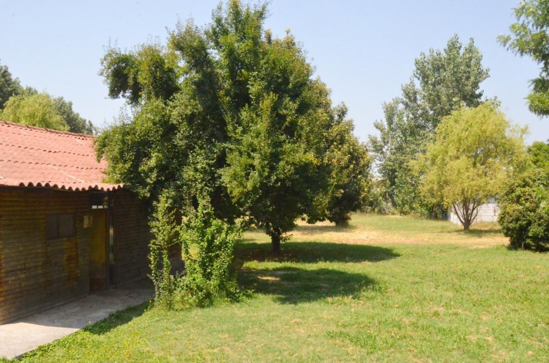 Terreno Comercial en Venta Molina Centro