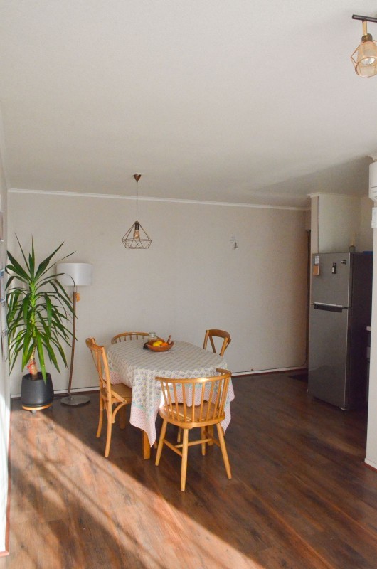 Departamento en Venta Boldo Curicó 3D1B