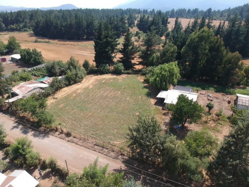 Terreno en Venta Alupenhue