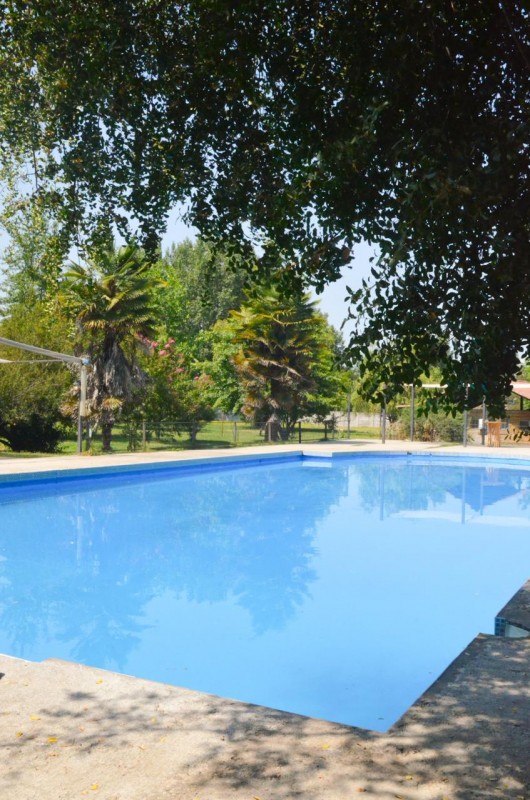 Terreno Comercial en Venta Molina Centro