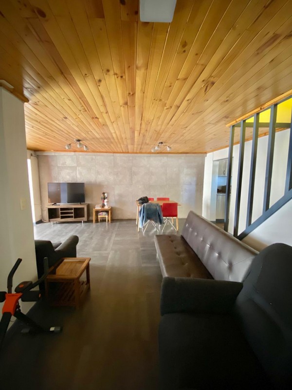 Arriendo Amoblado A Empresas el Boldo Curicó