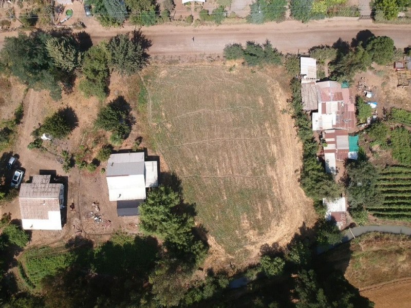 Terreno en Venta Alupenhue