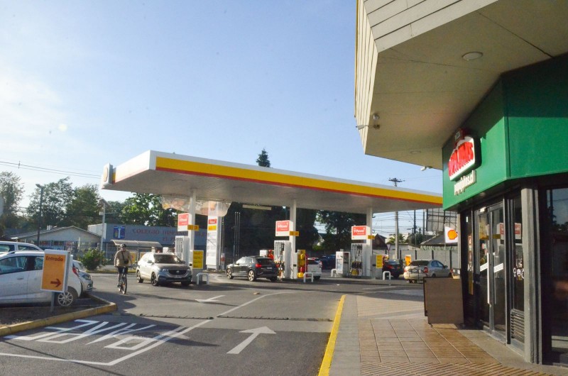 Departamento en Venta Boldo Curicó 3D1B