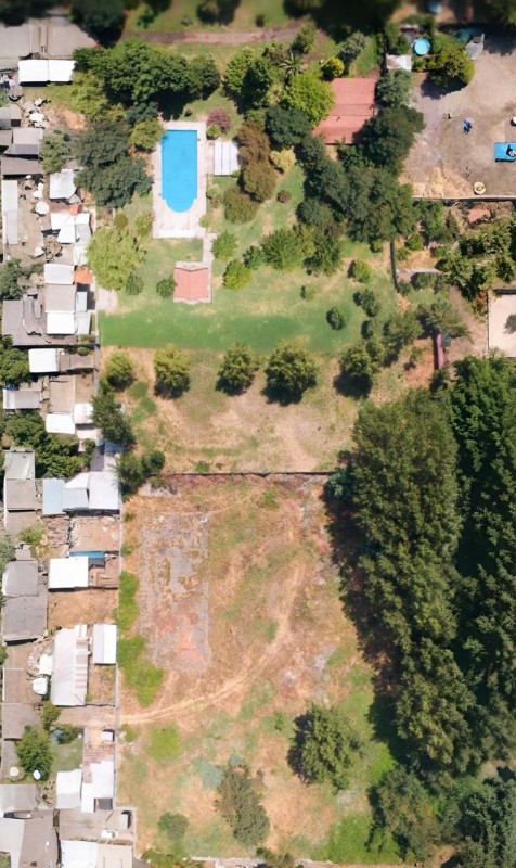 Terreno Comercial en Venta Molina Centro