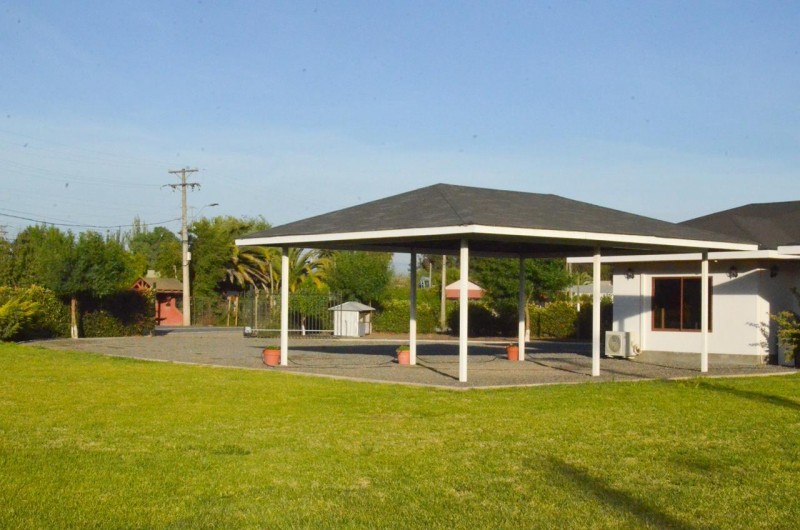 Casa Nueva en Venta Rauco