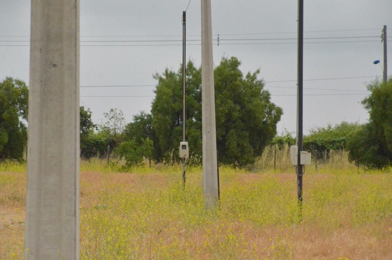 Parcelas en Venta Comalle