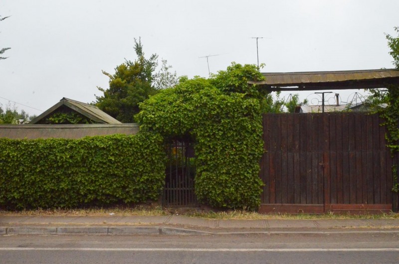 Casa en Venta Teniente Cruz Teno 4D2B