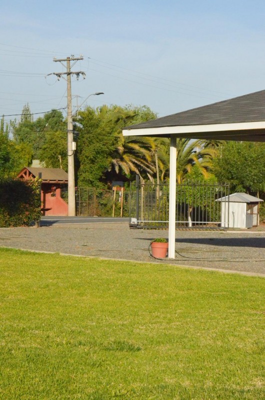 Casa Nueva en Venta Rauco