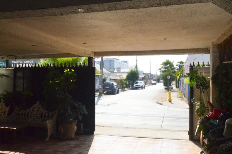 Arriendo A Empresas Casa Comercial Sol de Septiembre Ccó.