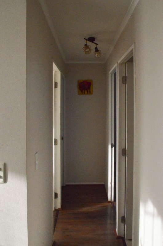 Departamento en Venta Boldo Curicó 3D1B