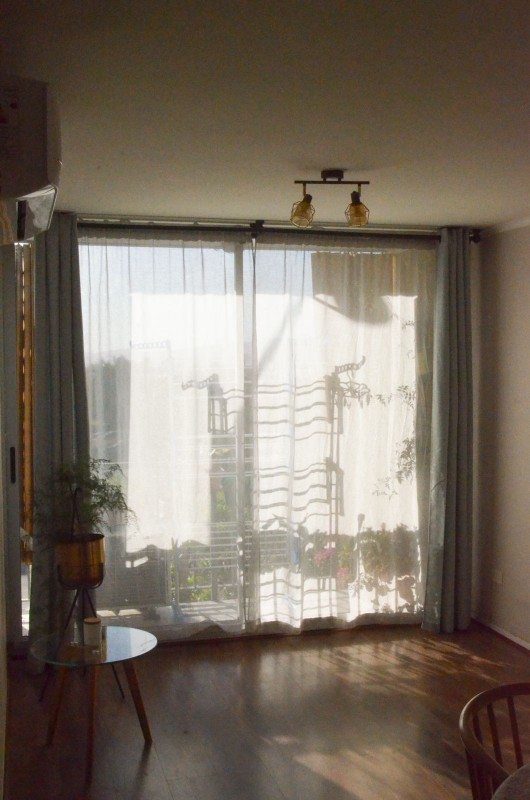 Departamento en Venta Boldo Curicó 3D1B