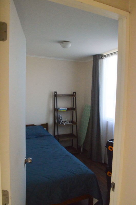 Departamento en Venta Boldo Curicó 3D1B