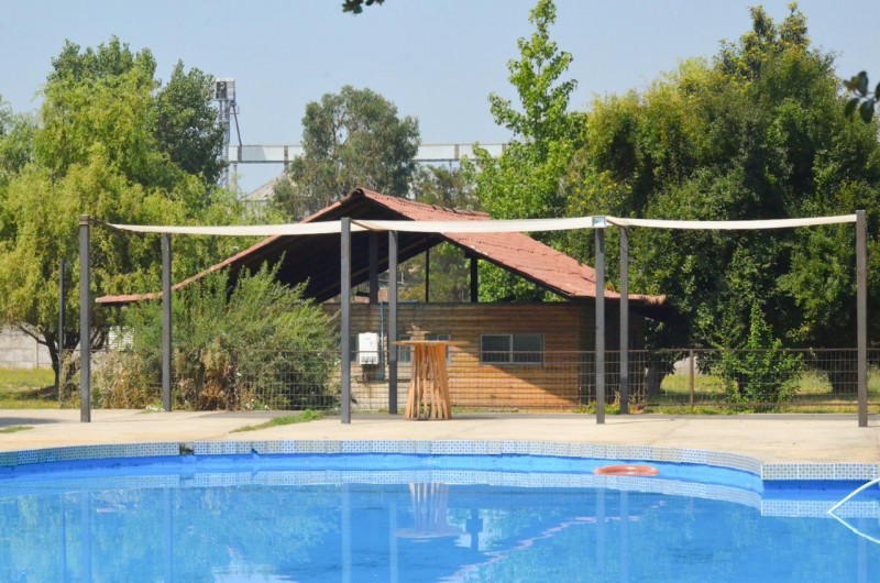 Terreno Comercial en Venta Molina Centro