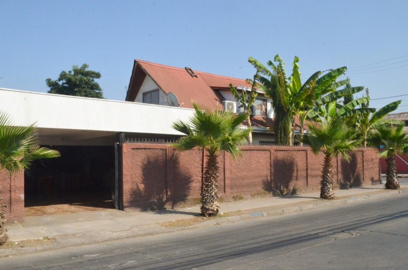 Arriendo A Empresas Casa Comercial Sol de Septiembre Ccó.