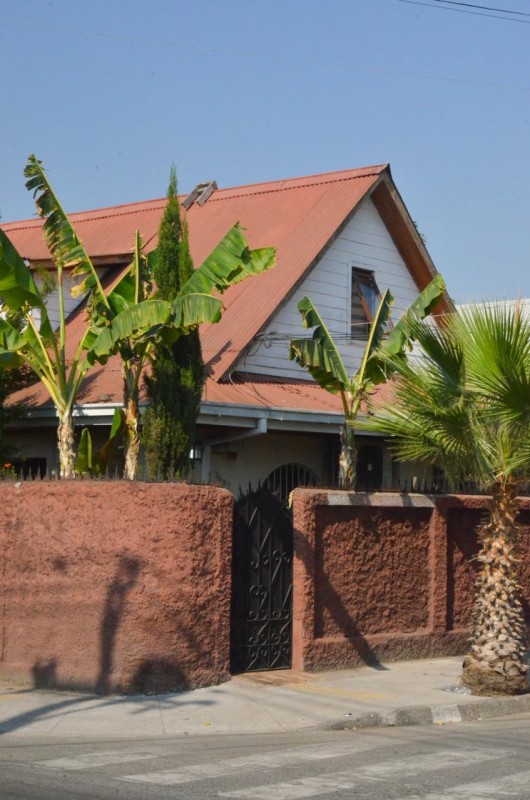 Arriendo A Empresas Casa Comercial Sol de Septiembre Ccó.