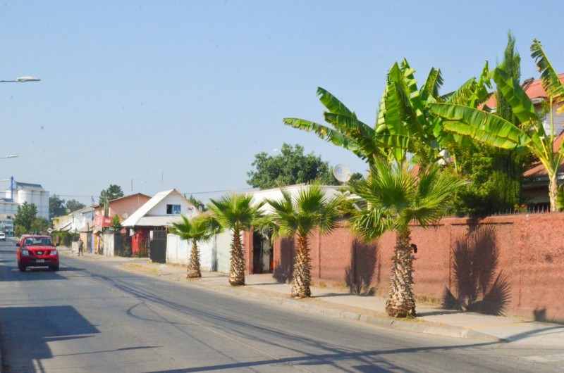 Arriendo A Empresas Casa Comercial Sol de Septiembre Ccó.