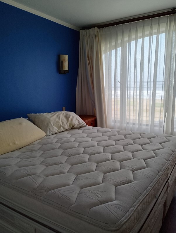 Departamento en Avenida del Mar