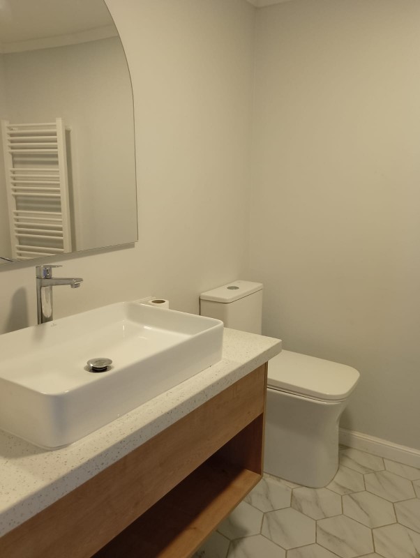 Departamento en Avenida del Mar