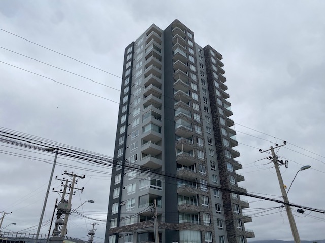 Departamento en la Herradura