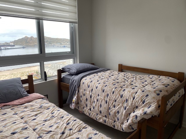 Departamento en la Herradura