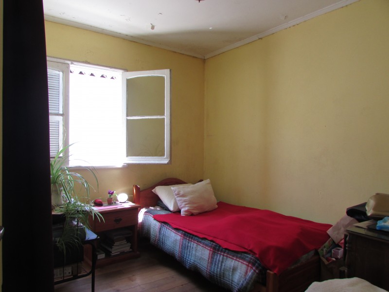 Casa en Sector Centro