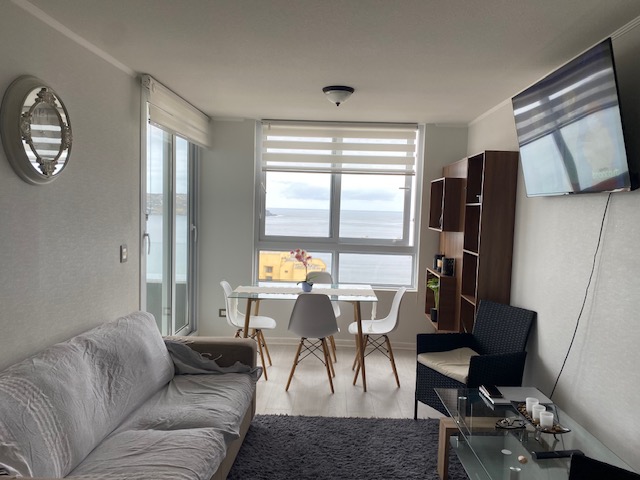 Departamento en la Herradura