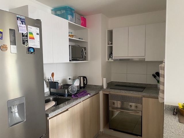 Departamento en la Herradura