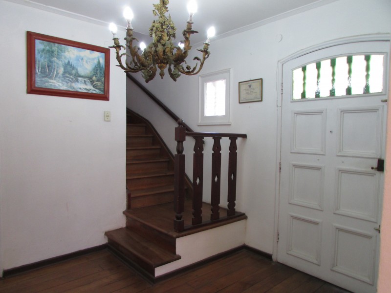 Casa en Sector Centro