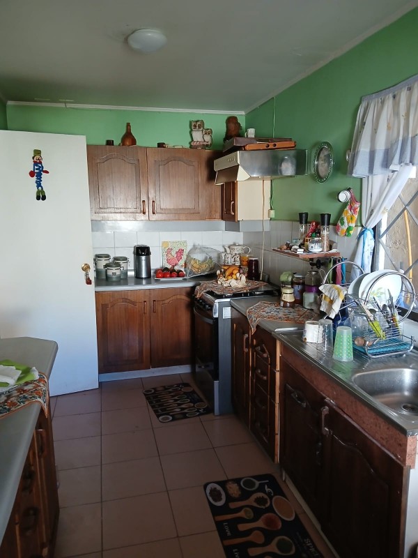 Se Vende Amplia Casa en Santa María de Colín, Talca