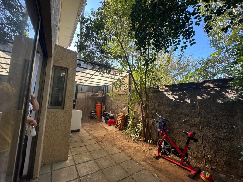 Casa de 2 Pisos en Condominio Nuevo Norte
