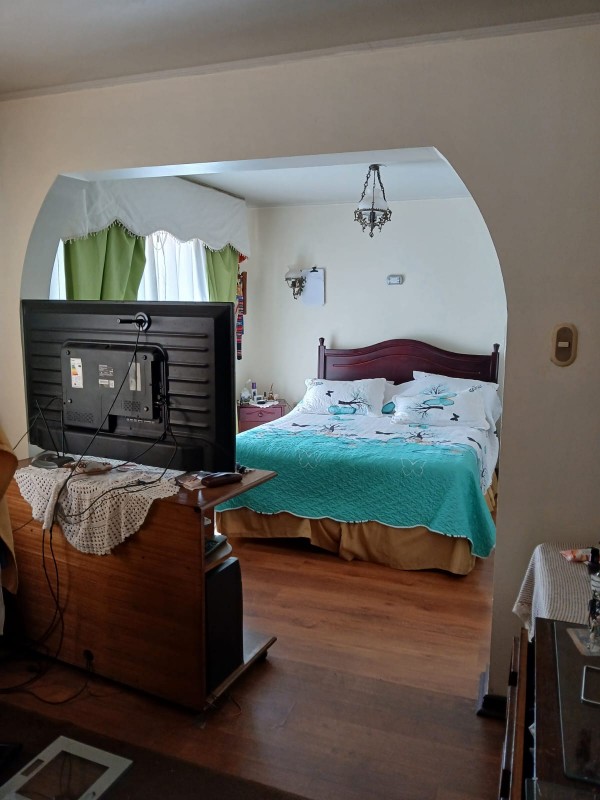 Se Vende Amplia Casa en Santa María de Colín, Talca