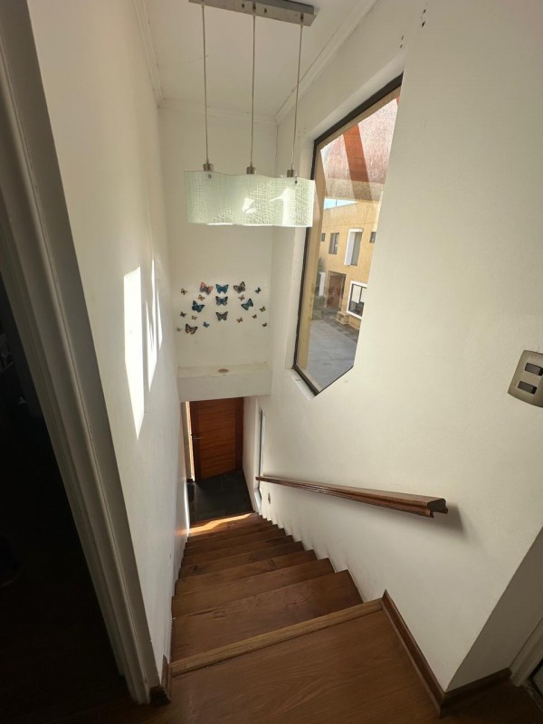 Casa de 2 Pisos en Condominio Nuevo Norte