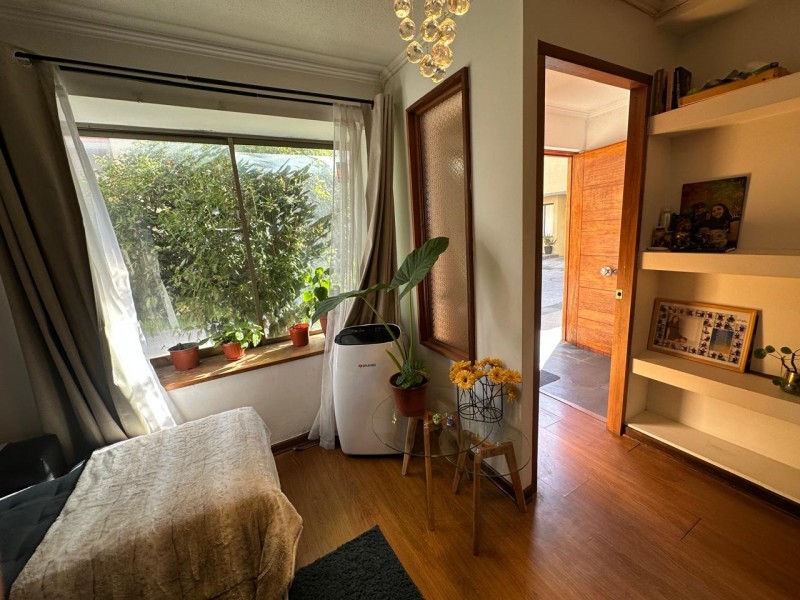 Casa de 2 Pisos en Condominio Nuevo Norte