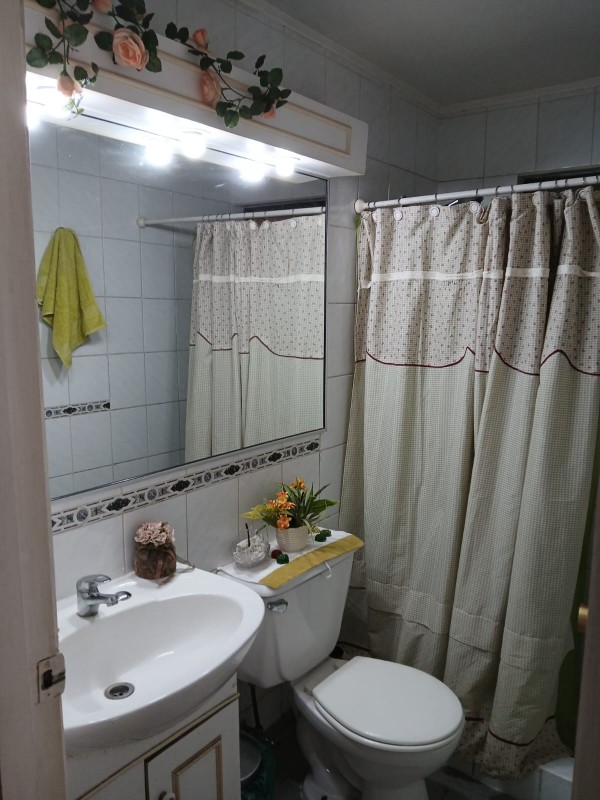 Se Vende Amplia Casa en Santa María de Colín, Talca