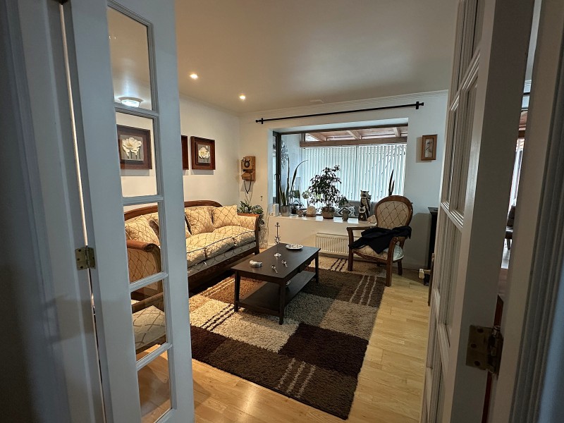 Casa 4D 3B Con Piscina en Portones de Pichimapu, Talca