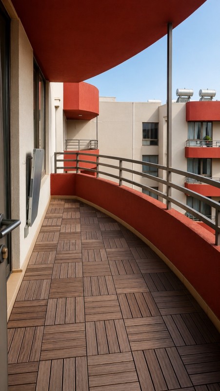 Departamento Semi Amoblado 3D/2B A Pasos de Inacap y Ucm