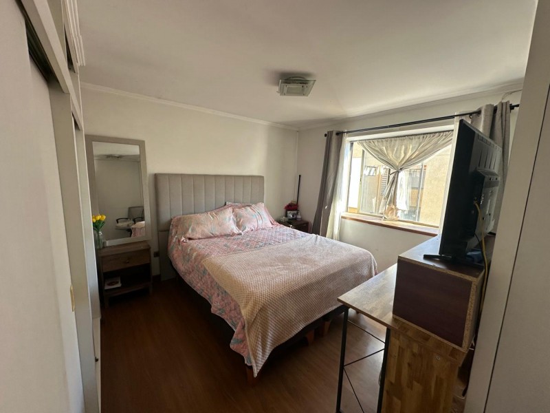 Casa de 2 Pisos en Condominio Nuevo Norte