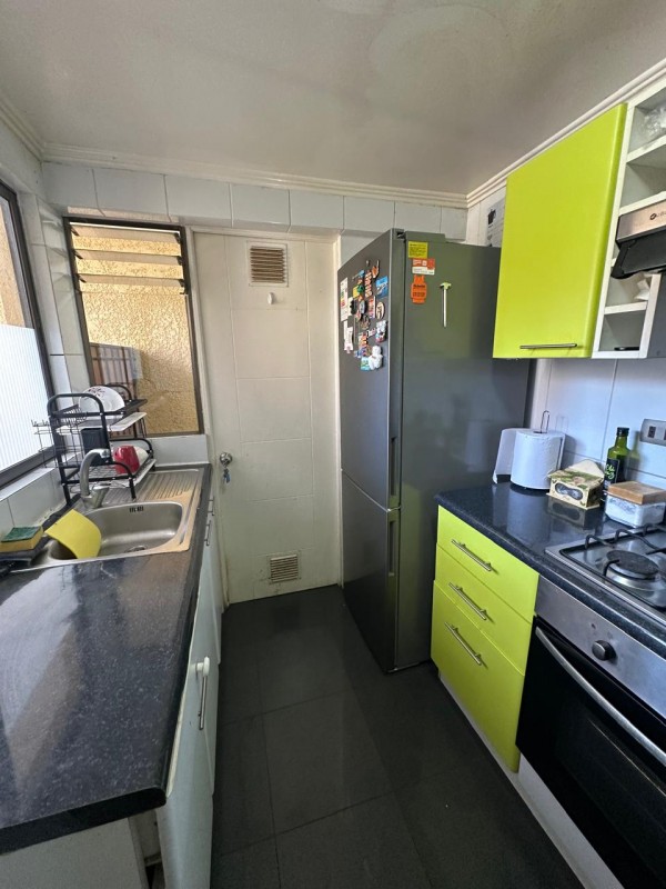 Casa de 2 Pisos en Condominio Nuevo Norte