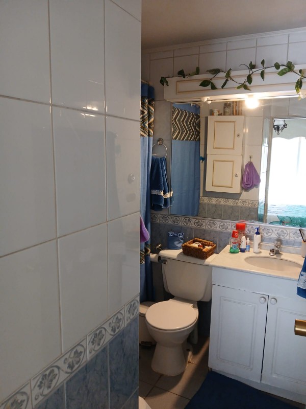 Se Vende Amplia Casa en Santa María de Colín, Talca