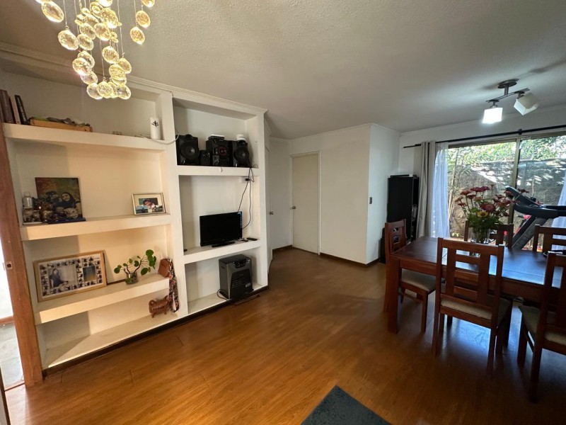Casa de 2 Pisos en Condominio Nuevo Norte