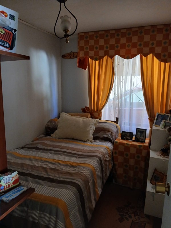 Se Vende Amplia Casa en Santa María de Colín, Talca
