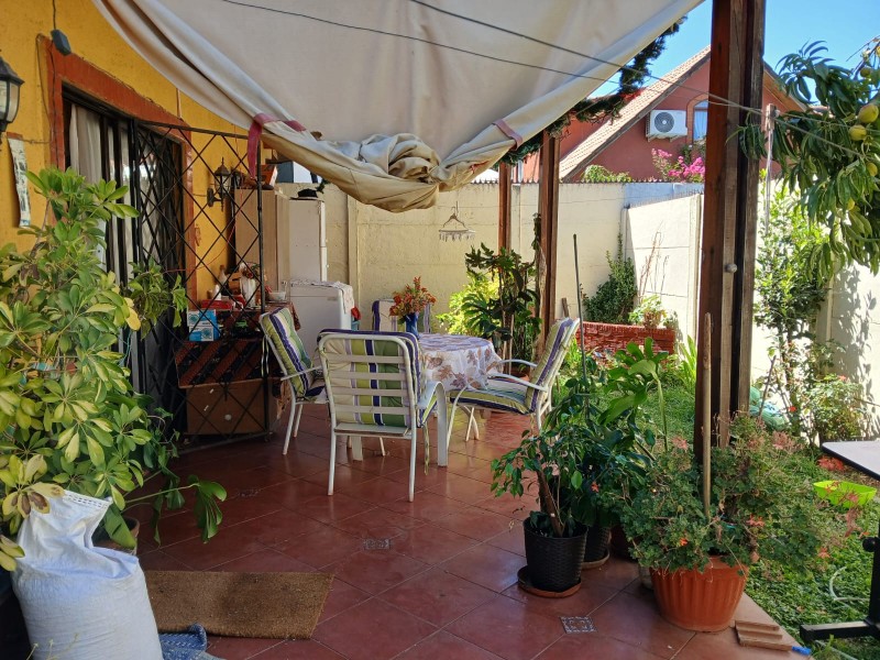 Se Vende Amplia Casa en Santa María de Colín, Talca