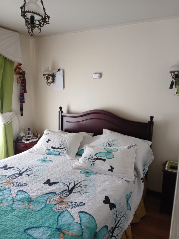 Se Vende Amplia Casa en Santa María de Colín, Talca