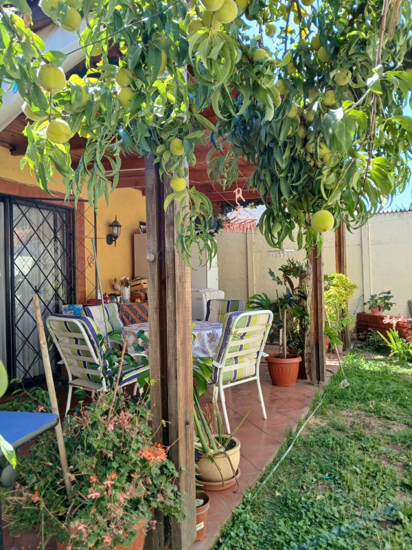Se Vende Amplia Casa en Santa María de Colín, Talca