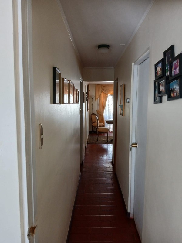Se Vende Amplia Casa en Santa María de Colín, Talca