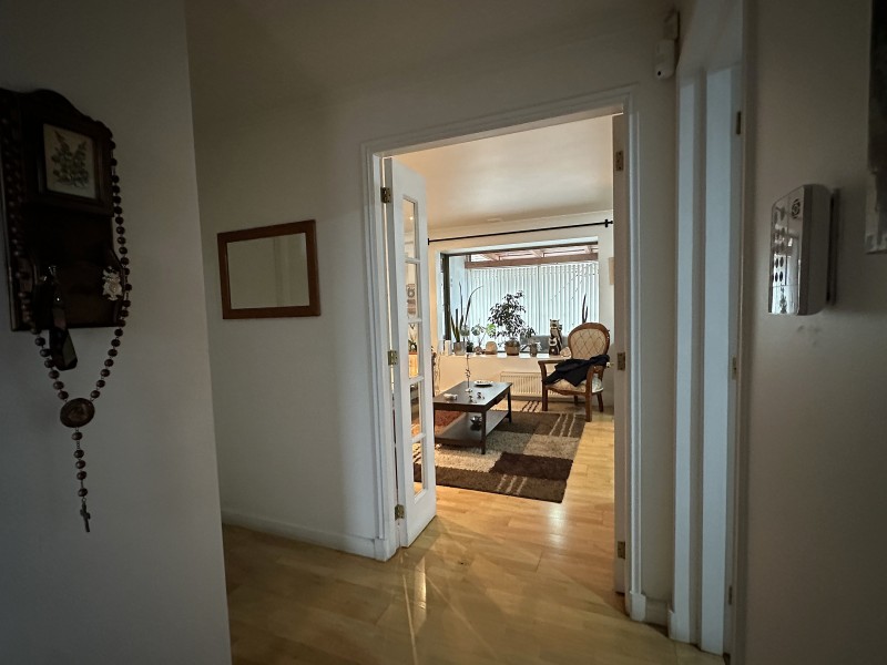Casa 4D 3B Con Piscina en Portones de Pichimapu, Talca