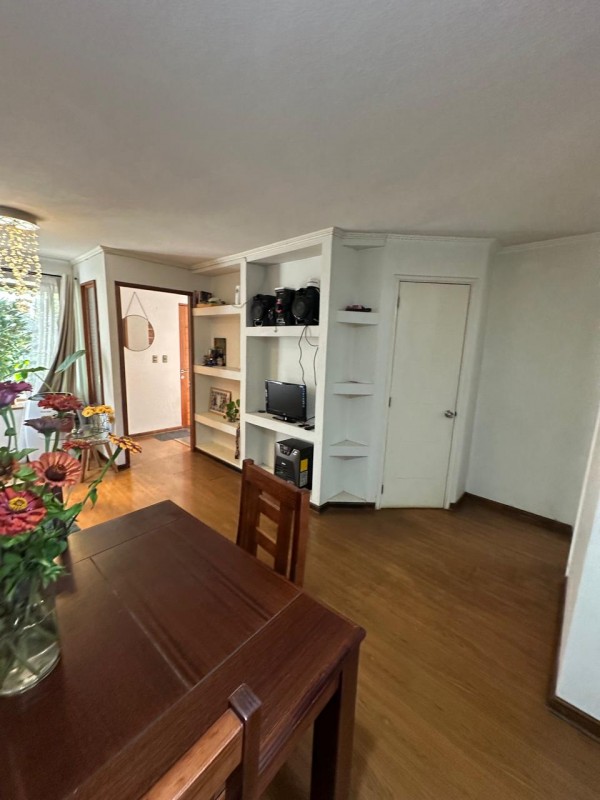 Casa de 2 Pisos en Condominio Nuevo Norte