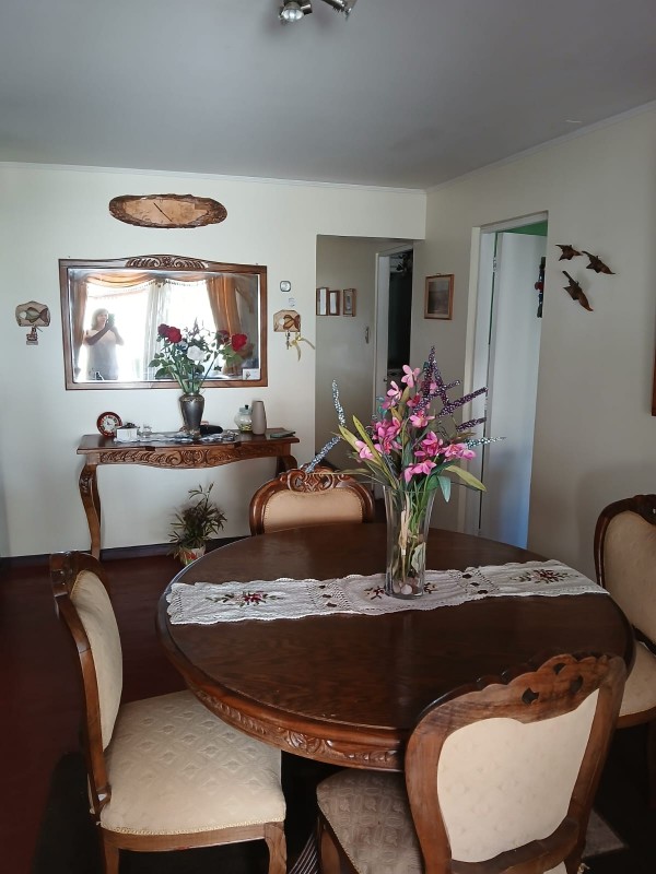 Se Vende Amplia Casa en Santa María de Colín, Talca