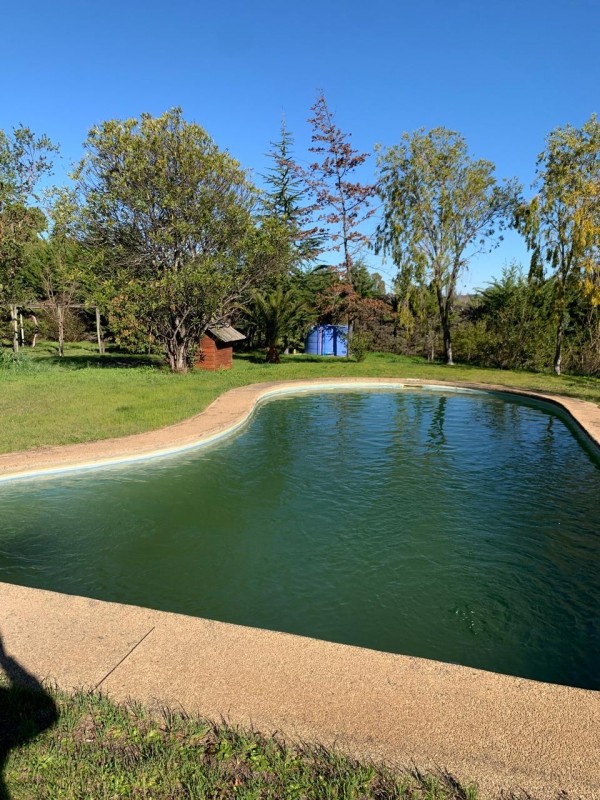Se Vende: Casa en Quillón.